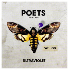 LP / Poets of the Fall / Ultraviolet / Vinyl