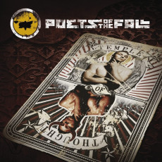 CD / Poets of the Fall / Temple of Thought