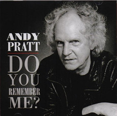 CD / Pratt Andy / Do You Remember Me