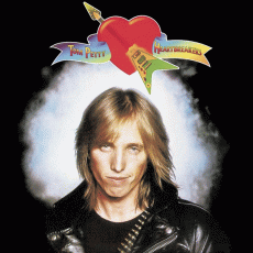 LP / Petty Tom & The Heartbreakers / Tom Petty & The Heart... / Vinyl