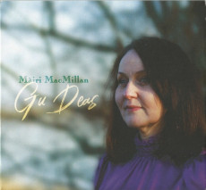 CD / MacMillan Mairi / Gu Deas / Digisleeve