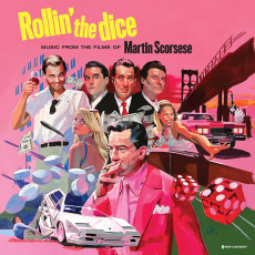 LP / OST / Rollin' the Dice / Green / Vinyl
