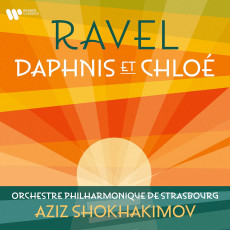 CD / Shokhakimov Aziz / Daphnis Et Chlo� / Ravel