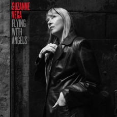 CD / Vega Suzanne / Flying With Angel