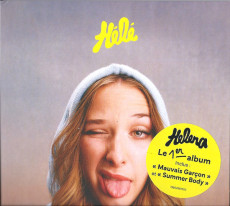 CD / Helena / Hele