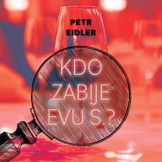 CD / Eidler Petr / Kdo zabije Evu S.? / Preiss M. / MP3