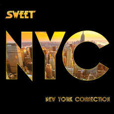 LP / Sweet / New York Connection / Vinyl
