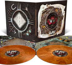 2LP / Rwake / Return Of Magic / Nugget / Vinyl / 2LP