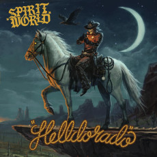 CD / Spiritworld / Helldorado
