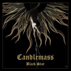 LP / Candlemass / Black Star / EP / Vinyl