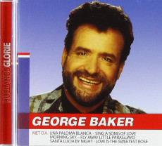 CD / Baker George / Hollands Glorie
