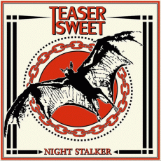 LP / Teaser Sweet / Night Stalker / Vinyl