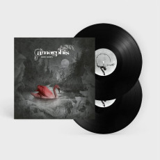 2LP / Amorphis / Silent Waters / Vinyl / 2LP