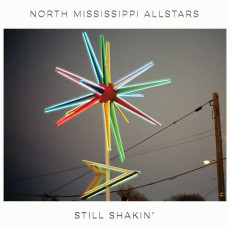 CD / North Mississippi Allstars / Still Shakin'