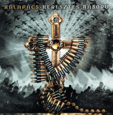 CD / Kalapcs / Keresztes Hbor