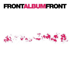 2CD / Front / Album / 2CD