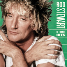 CD / Stewart Rod / Ultimate Hits / Digisleeve