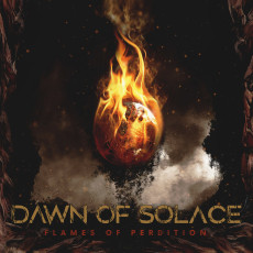 2LP / Dawn Of Solace / Flames of Perdition / Vinyl / 2LP