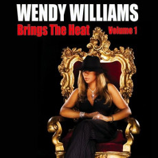 CD / Williams Wendy / Brings The Heat Vol.1