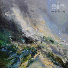 CD / Rain / Singularity
