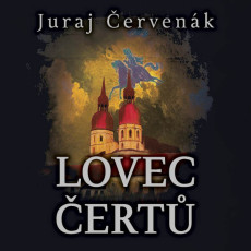 CD / Červenák Juraj / Lovec čertů / Holý M. / MP3 CD / Červenák Juraj / Lovec čertů / Holý M. / MP3