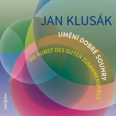 CD / Klusk Jan,SOR,FAMA Quartet / Umn dobr souhry