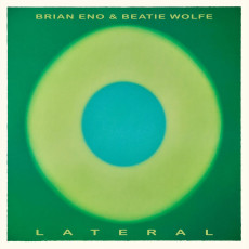 CD / Eno Brian & Beatie Wolfe / Lateral