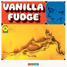 LP / Vanilla Fudge / Vanilla Fudge / Blue / Vinyl