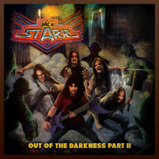 CD / Starr Jack / Out of the Darkness Part II