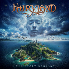 CD / Fairyland / Story Remains