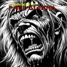 CD / Di'Anno Paul / In Memory Of / Digipack