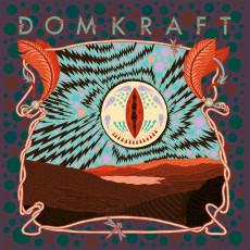 CD / Domkraft / Domkraft / Digipack