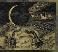 CD / Swallow The Sun / New Moon