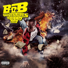 2LP / B.O.B. / B.O.B Presents:Adventures of Bobby Ray / Vinyl / 2LP
