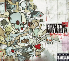 2LP / Fort Minor / Rising The Tied / Vinyl / 2LP