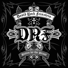CD / Feinstein David Rock / Bitten By the Beast