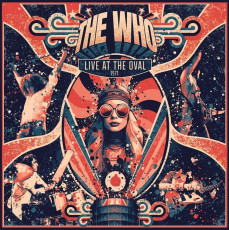 CD / Who / Live At The Oval 1971