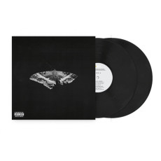 2LP / Lamar Kendrick / To Pimp A Butterfly / Anniversary / Vinyl / 2LP