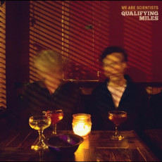 CD / We Are Sentinels / Qualifying Miles / Digipack