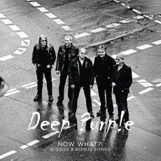 LP / Deep Purple / Extras The Now What B-Sides And Bonus Songs / Viny