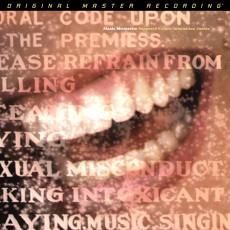 LP / Morissette Alanis / Supposed Former Infatuation Junkie / Vinyl