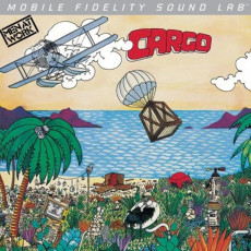 LP / Men At Work / Cargo / MFSL / Vinyl
