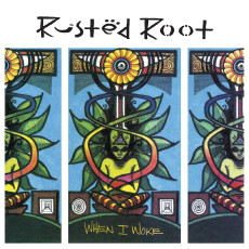 2LP / Rusted Root / When I Woke / Coloured / Vinyl / 2LP