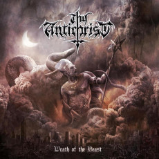 CD / Thy Antichrist / Wrath Of The Beast