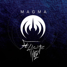 LP / Magma / Felicite Thosz / 45rpm / Vinyl