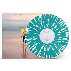 LP / Polaris / Death Of Me / Coloured / Vinyl