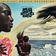 2SACD / Davis Miles / Bitches Brew / MFSL / Hybrid SACD / 2CD