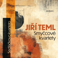 CD / Teml Ji�� / Smy�cov� kvartety / Sedl��kovo kvarteto