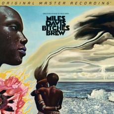 2LP / Davis Miles / Bitches Brew / MFSL / Vinyl / 2LP