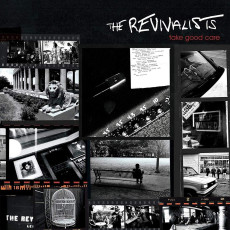 CD / Revivalists / Take Good Care